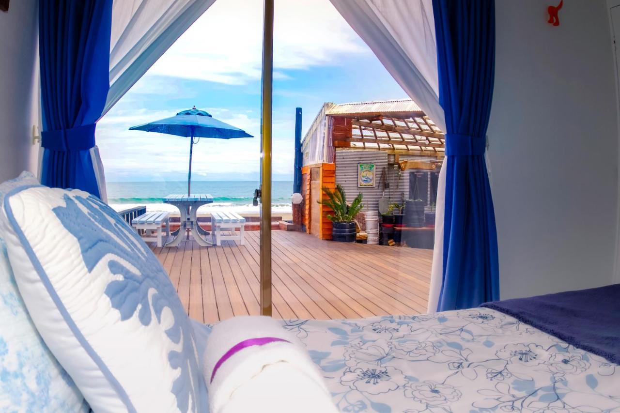 Splash Guest House Katsuura  Exterior foto